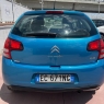 CITROEN C3 1.1 BENZINA 60 CV ANNO 2010